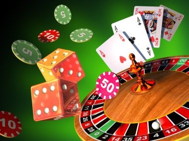 hanoman88 live dealer casino table environment